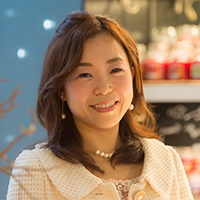 サロン ド ミュゲ 代表 竹村友生香